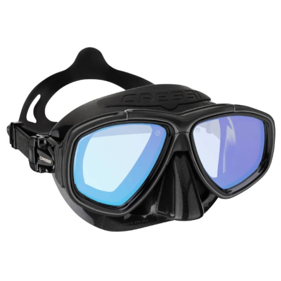 Mask Cressi Prisma